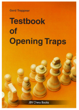 Testbook of opening traps