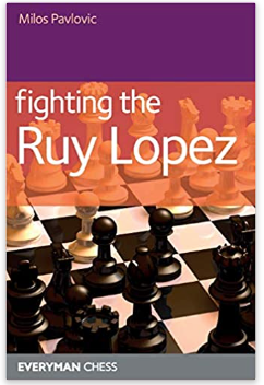 Fighting the Ruy Lopez Paperback