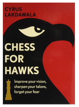 Chess for Hawks Paperback