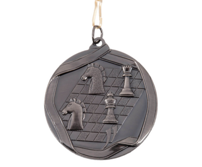 Knights Chess Medals