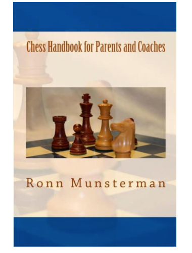 Chess Handbook for Parents and Coaches